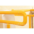 Anti-Bacterial and Anti-Skidding Grab Bar